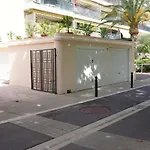 Flat La Croisette Cannes La Croix D\'Or 2