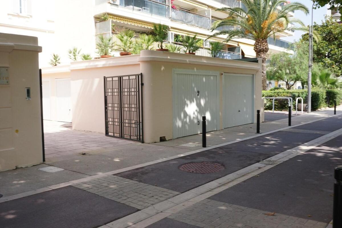 Flat La Croisette La Croix D'or 2 Apartment Cannes
