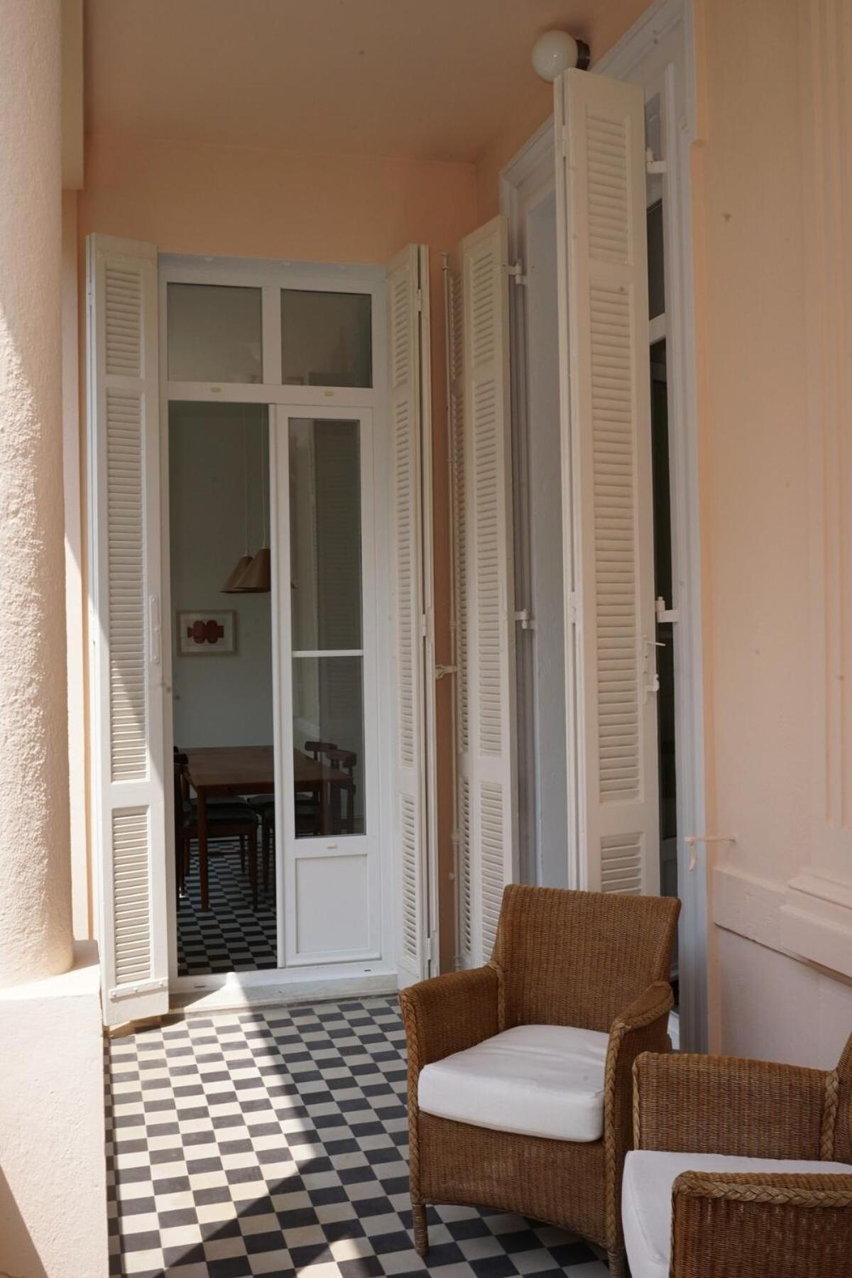 Apartment Flat La Croisette La Croix D'or 2 *