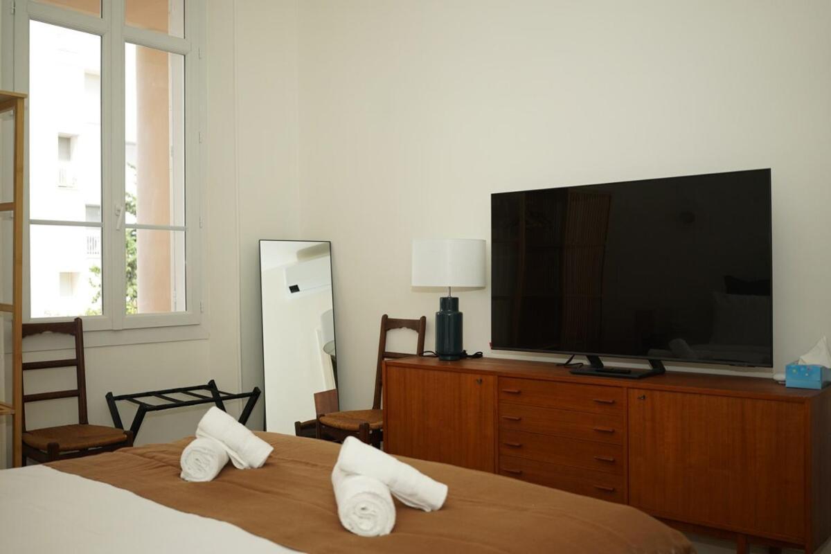Flat La Croisette La Croix D'or 2 Apartment Cannes