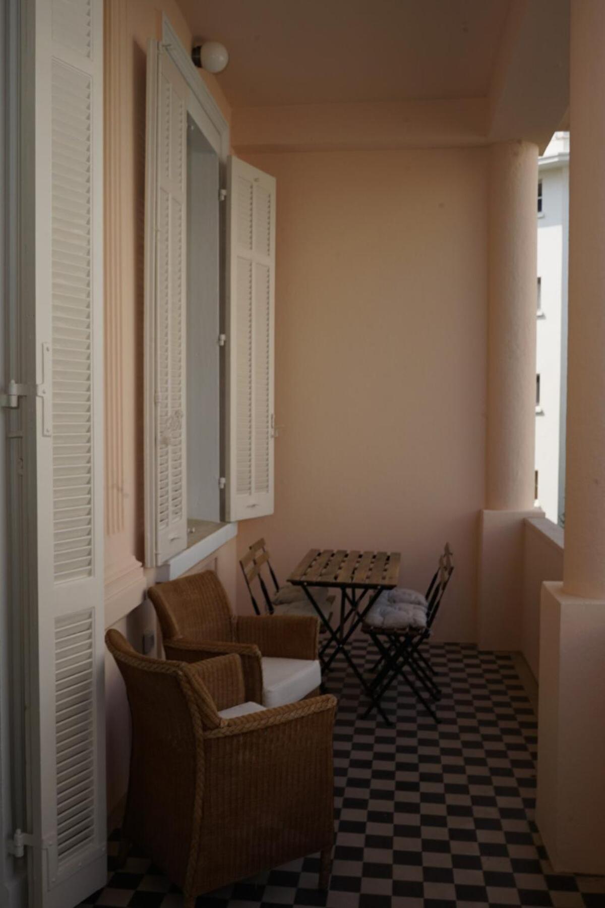 Flat La Croisette La Croix D'or 2 Apartment Cannes