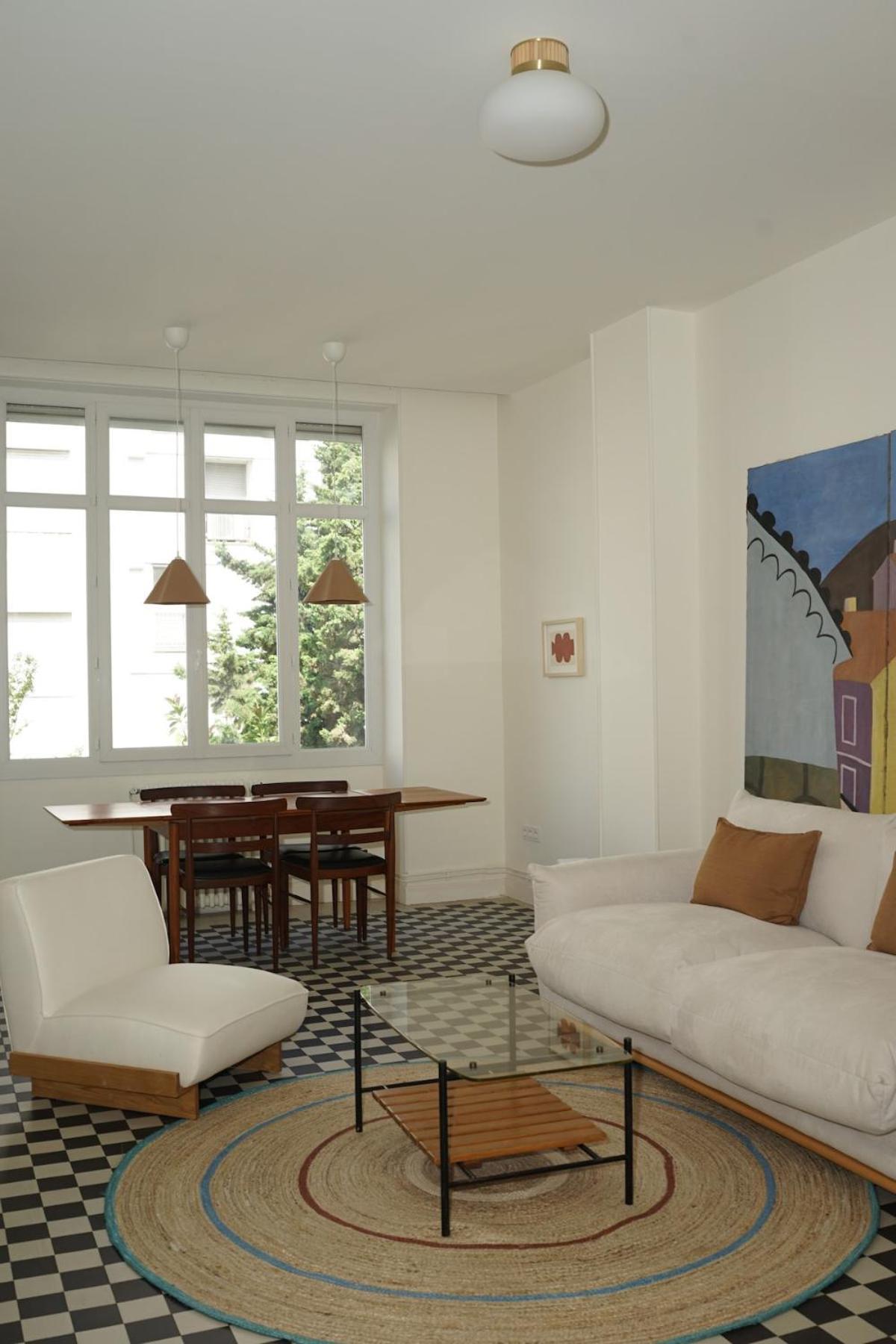 Apartment Flat La Croisette La Croix D'or 2 Cannes